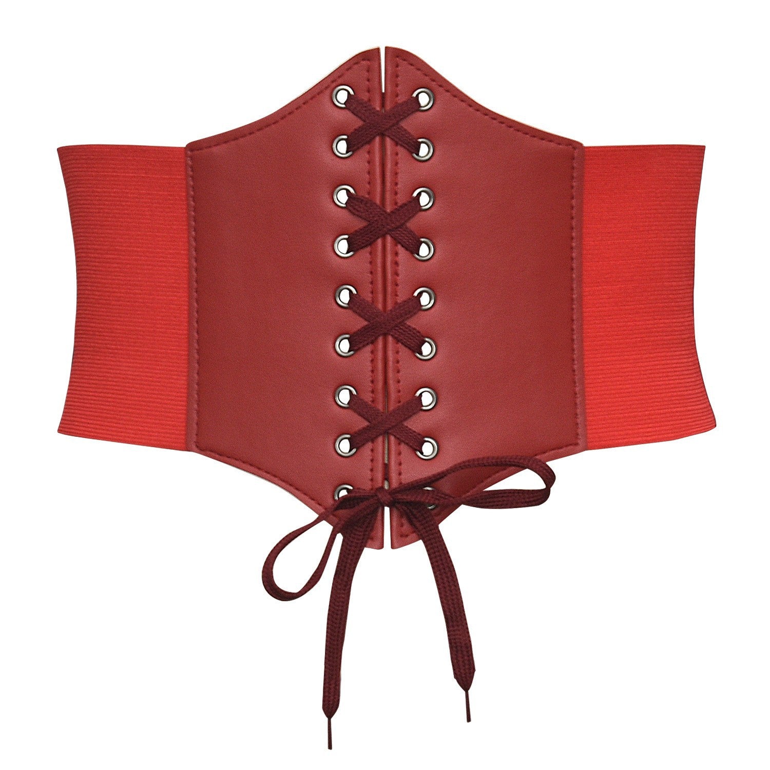 Années 50 Ceinture Corset Serre - Taille Pin Up - Ma Penderie Vintage