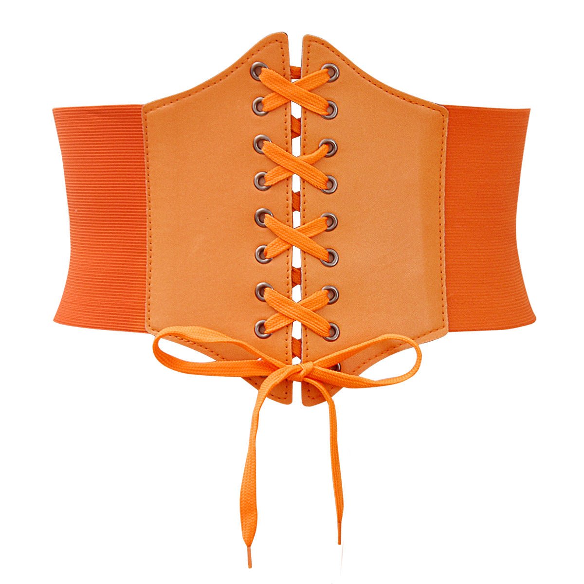 Années 50 Ceinture Corset Serre - Taille Pin Up - Ma Penderie Vintage