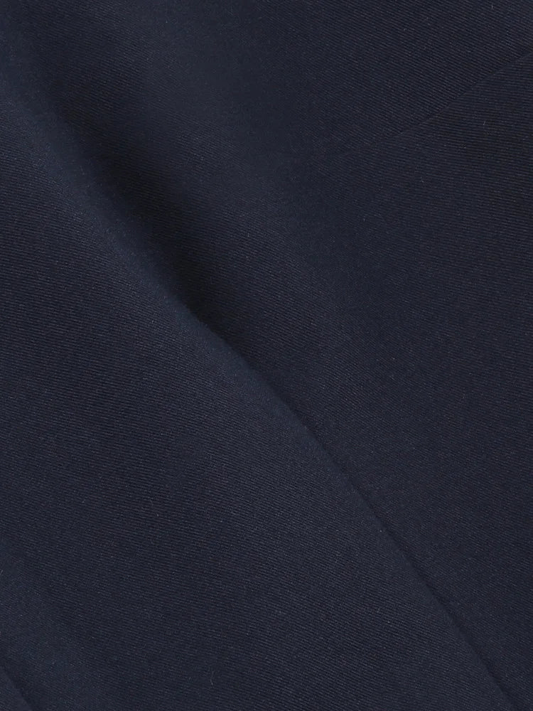 Années 50 Robe de Jour Évasée Vintage Manches Courtes - Ma Penderie Vintage