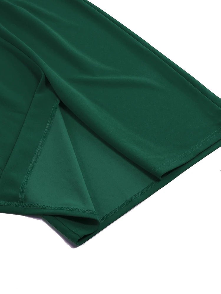 Années 50 Bardot Robe Crayon Pin Up - Ma Penderie Vintage