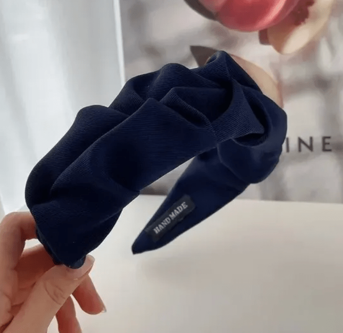 Années 40 Headband Serre - Tête Turban Glamour - Ma Penderie Vintage