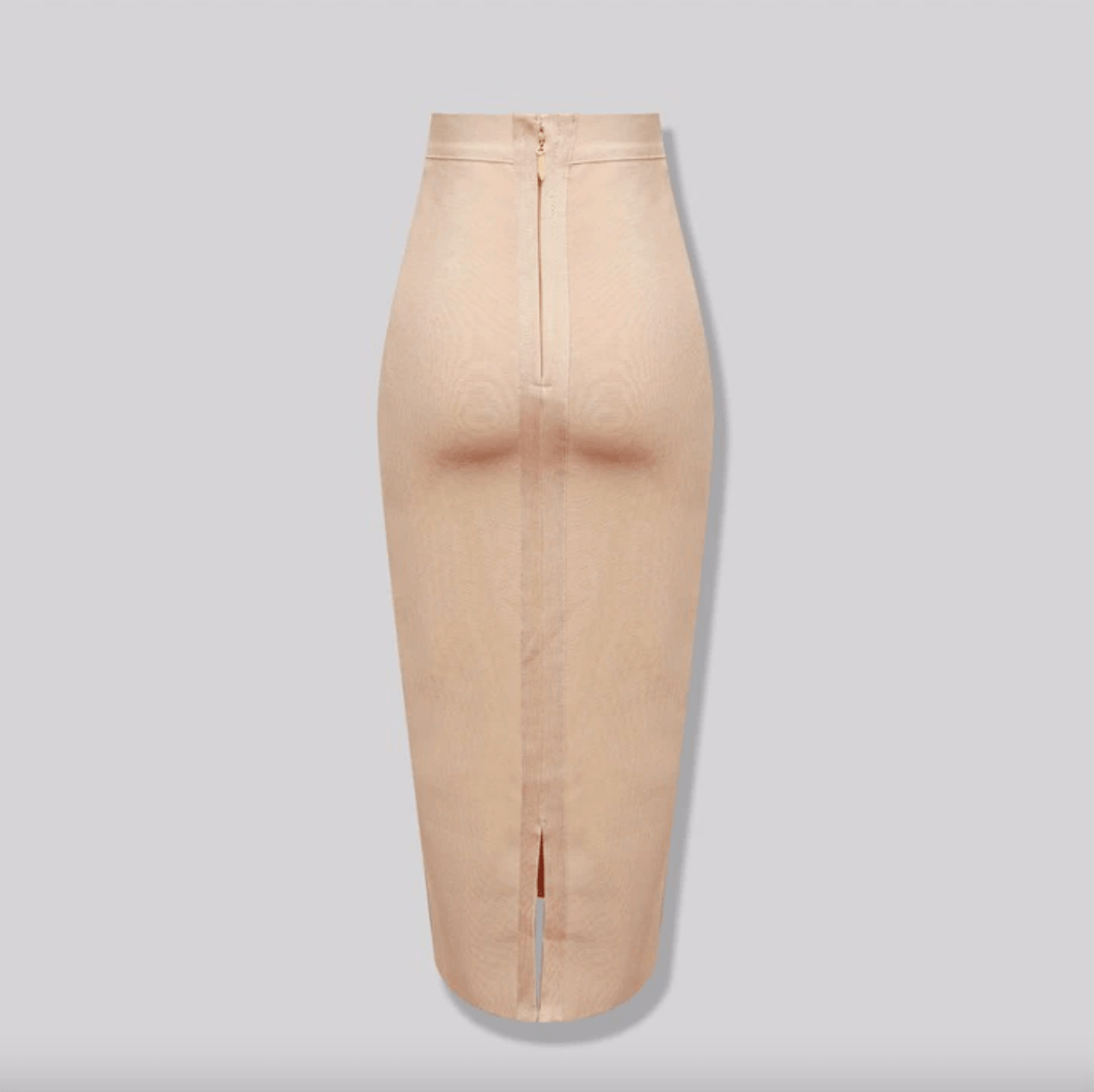 Années 50 Jupe Crayon Bettie Page Pin Up Longue - Ma Penderie Vintage