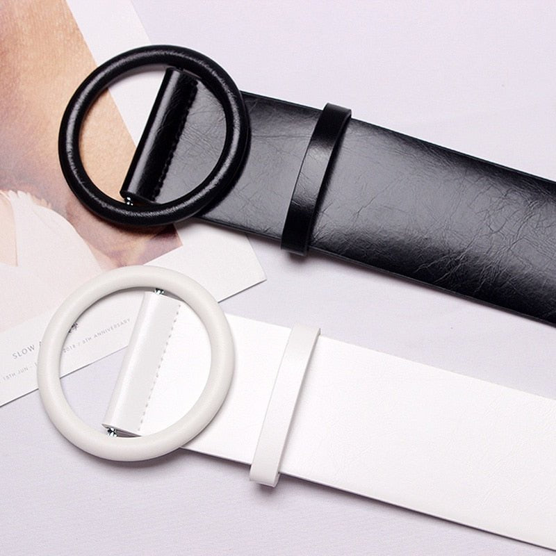 Années 60 Ceinture Rétro Style Mod - Ma Penderie Vintage