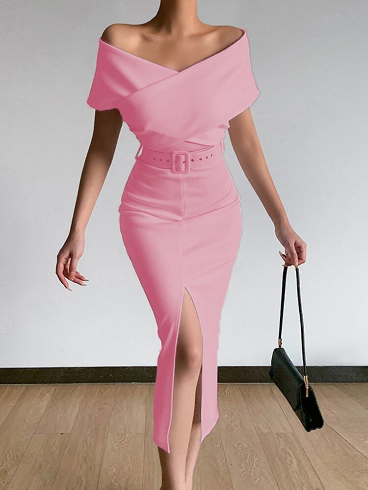 Années 50 Robe Cérémonie Marilyn Monroe - Ma Penderie Vintage