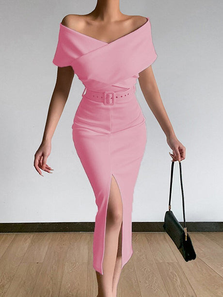 Années 50 Robe Cérémonie Marilyn Monroe - Ma Penderie Vintage