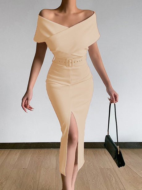 Années 50 Robe Cérémonie Marilyn Monroe - Ma Penderie Vintage