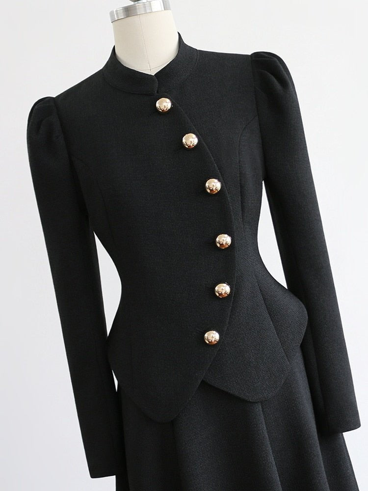 Années 50 Ensemble Vintage New Look - Ma Penderie Vintage