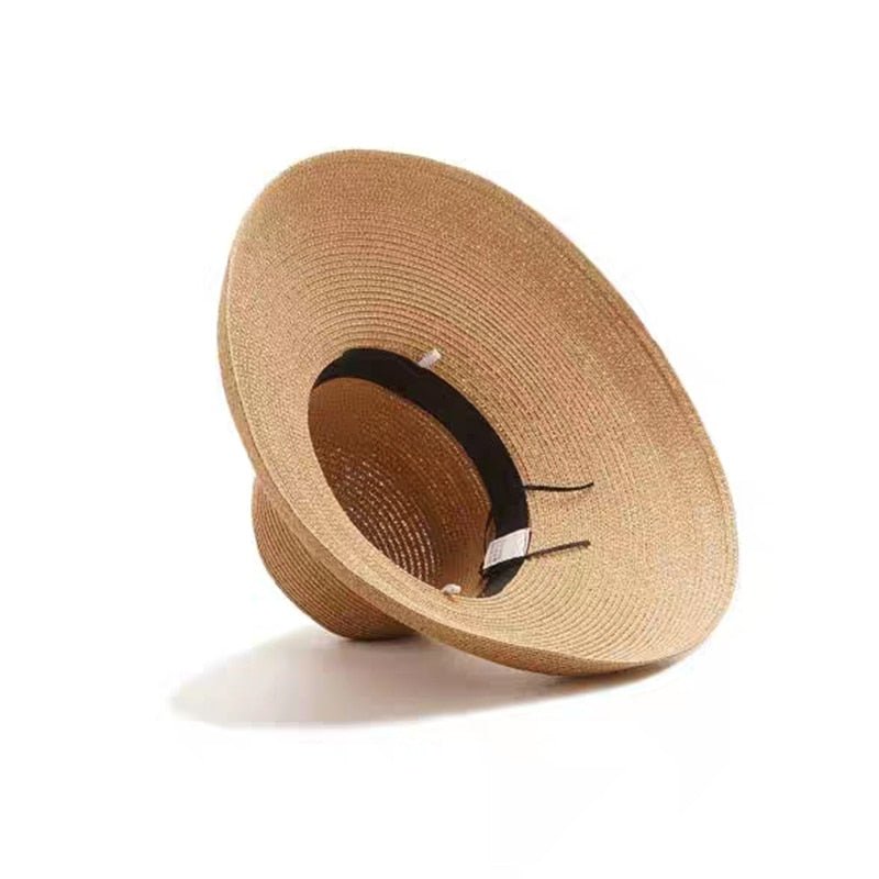 Années 60 Chapeau Rétro Glamour Hepburn Été - Ma Penderie Vintage