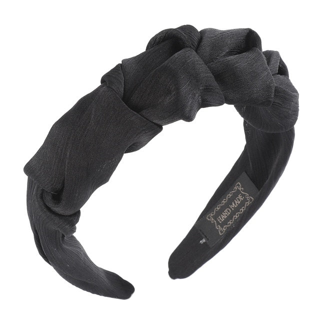 Années 40 Headband Serre - Tête Turban Glamour - Ma Penderie Vintage