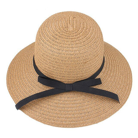 Années 60 Chapeau De Soleil Provence - Ma Penderie Vintage
