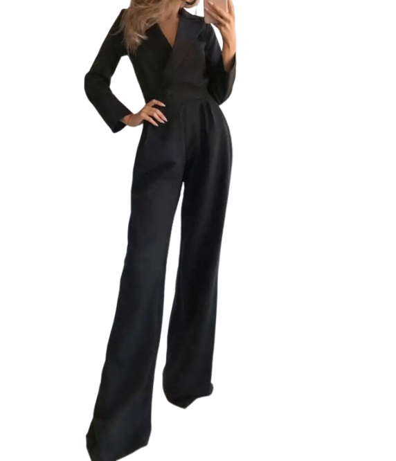 <tc>1980's</tc> Jumpsuit Pants <tc>M</tc>anhattan