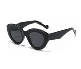 <tc>1940's</tc> Retro Cat Eye Sunglasses