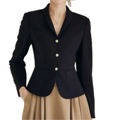 <tc>1950's</tc> Parisian Jacket New <tc>L</tc>ook