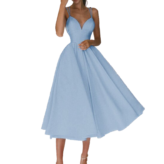 <tc>1950's</tc> Vintage Heart Neck Cocktail Dress