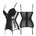 Années 60 Corset Dentelle Et Jarretière Rétro Bardot - Ma Penderie Vintage