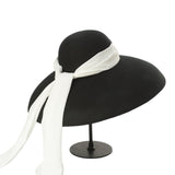 <tc>1960's</tc> Hat <tc>L</tc>groin <tc>Glamour</tc> Hepburn