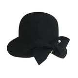 <tc>Años 30</tc> Sombrero Gatsby glamoroso